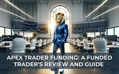 Apex Trader Funding: A Funded Trader’s Review and Guide