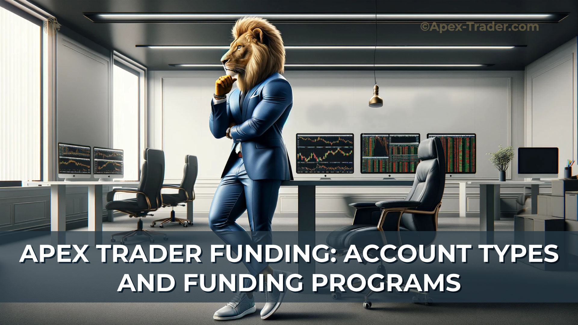 Apex-Trader-Funding-Account-Types-and-Funding-Programs-On-Apex-Trader-Website