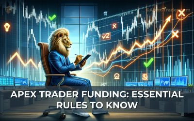 Apex Trader Funding: Key Trading Rules and Guidelines to Know