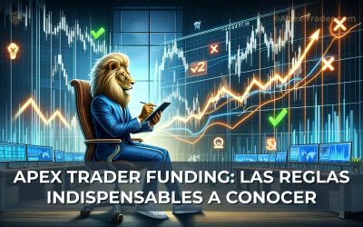 Apex Trader Funding: Las Reglas Indispensables a Conocer