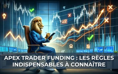 Apex Trader Funding : Les Règles Indispensables à Connaître