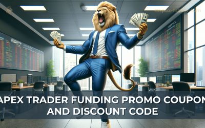 Apex Trader Funding Promo Coupon and Discount Code