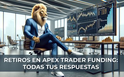 Retiros y Pagos en Apex Trader Funding: Todas Tus Respuestas