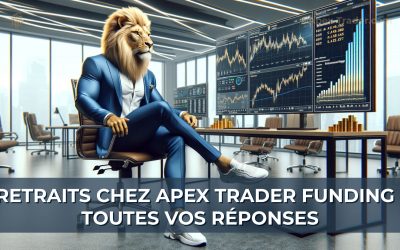Retraits chez Apex Trader Funding : Toutes Vos Réponses