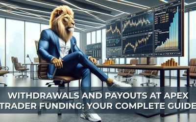 Withdrawals and Payouts at Apex Trader Funding: Your Complete Guide